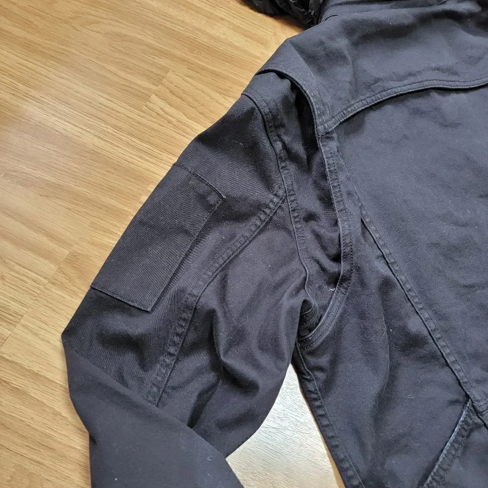 Levis levi men